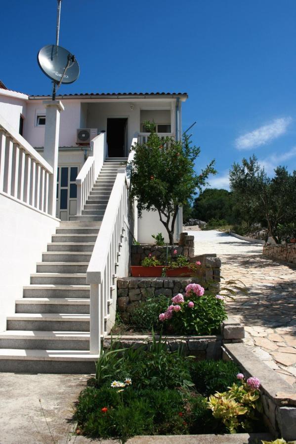 Apartments With A Parking Space Jezera, Murter - 5079 Bagian luar foto