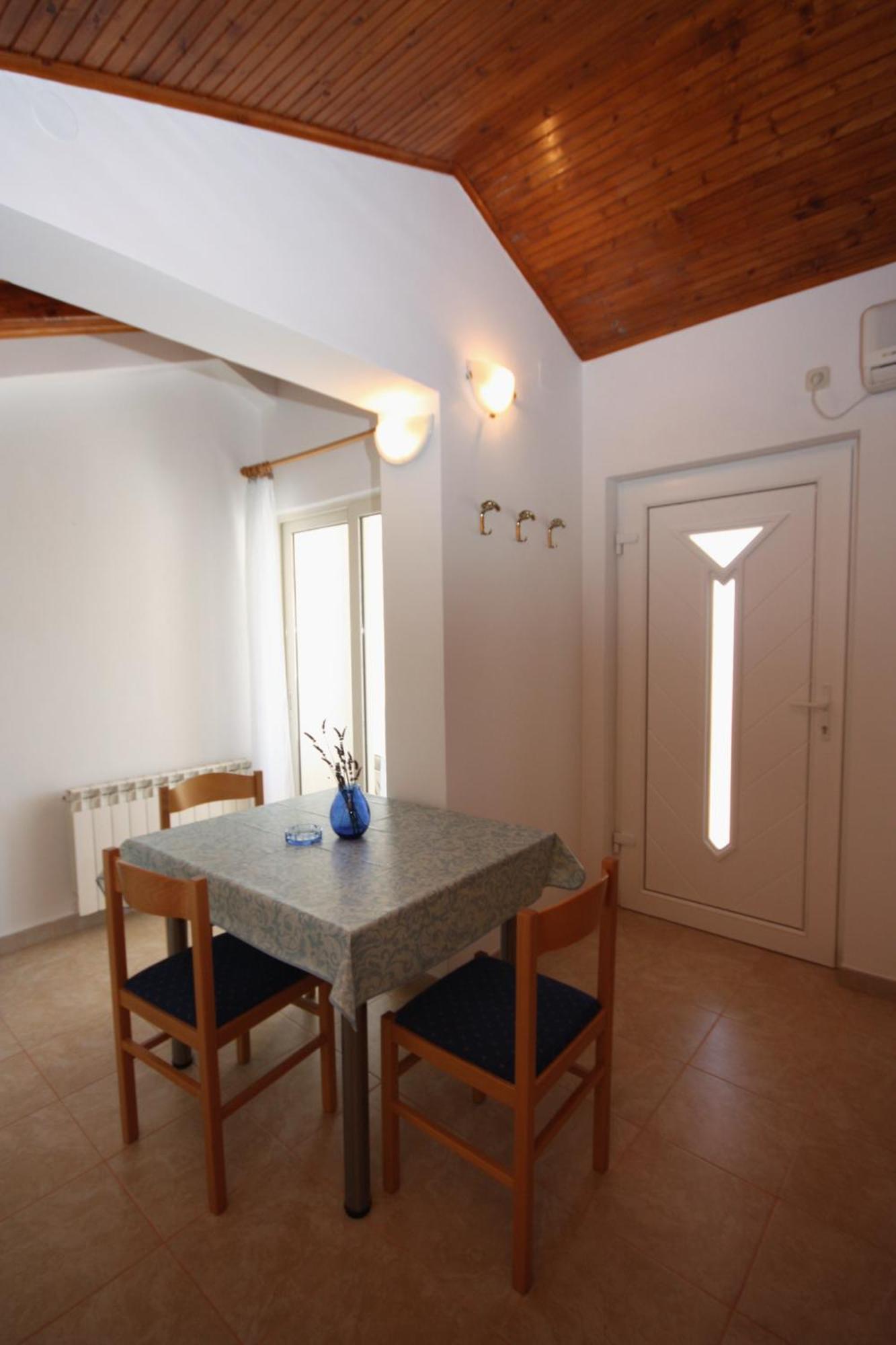 Apartments With A Parking Space Jezera, Murter - 5079 Ruang foto