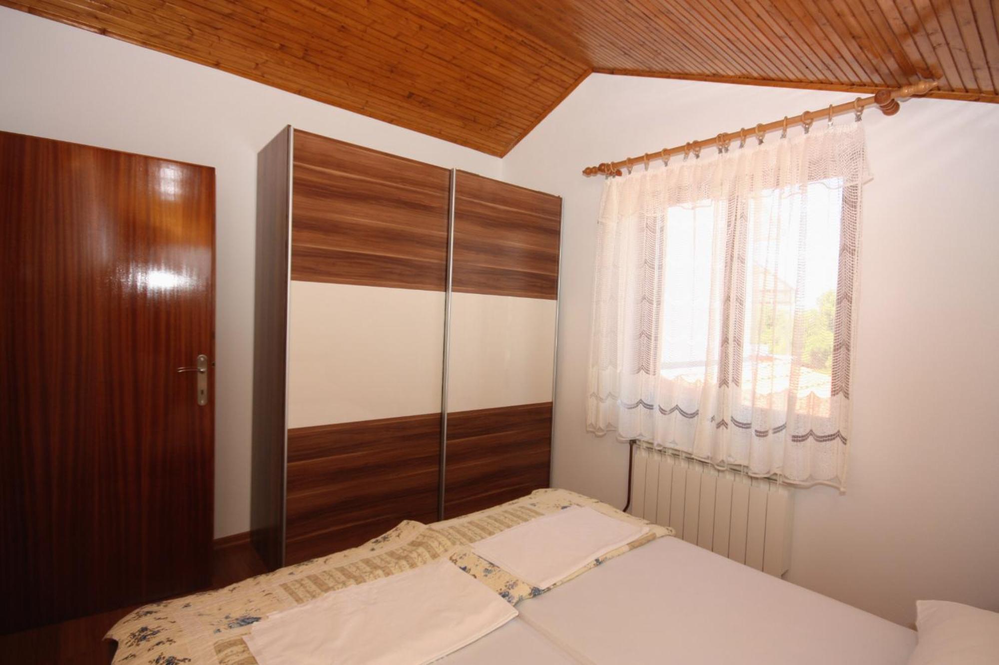 Apartments With A Parking Space Jezera, Murter - 5079 Ruang foto