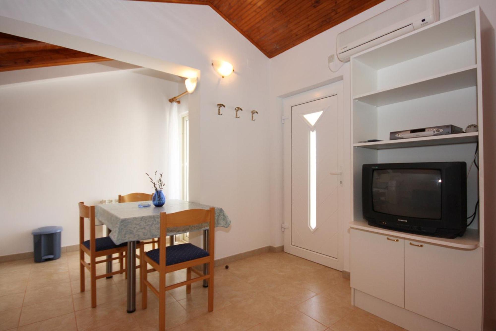 Apartments With A Parking Space Jezera, Murter - 5079 Ruang foto