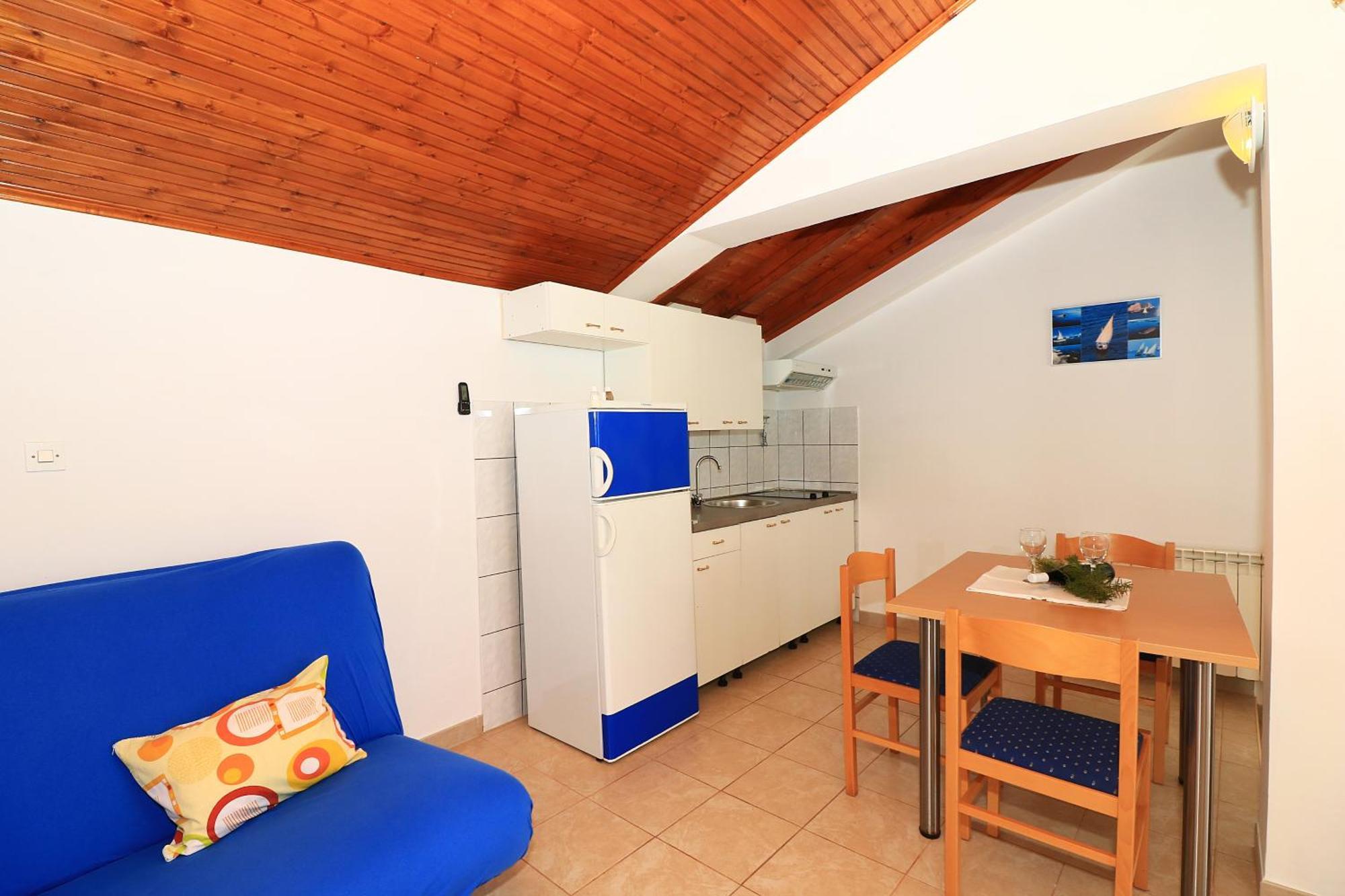 Apartments With A Parking Space Jezera, Murter - 5079 Ruang foto